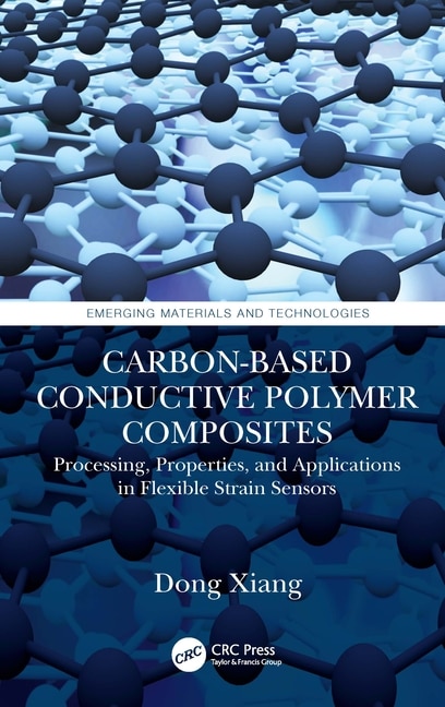 Front cover_Carbon-Based Conductive Polymer Composites