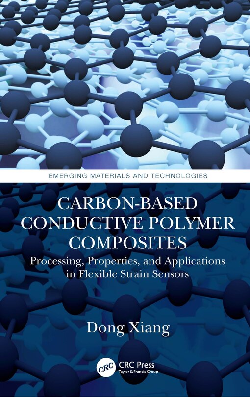 Front cover_Carbon-Based Conductive Polymer Composites
