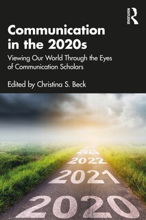 Front cover_Communication In The 2020s