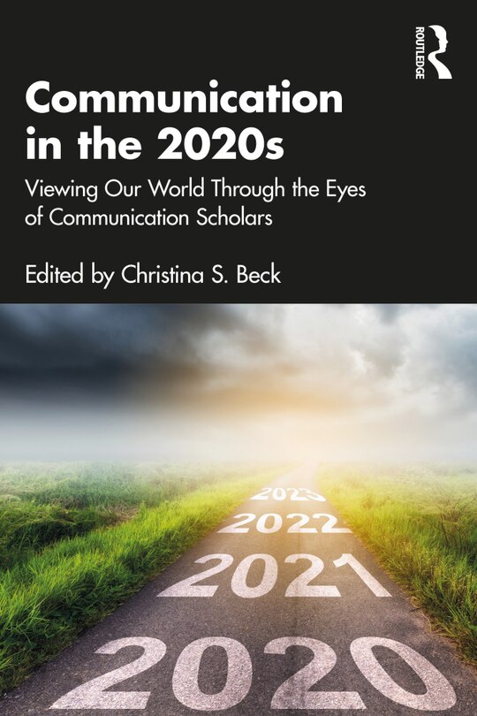 Front cover_Communication In The 2020s