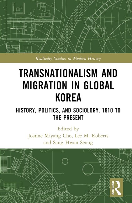 Front cover_Transnationalism and Migration in Global Korea