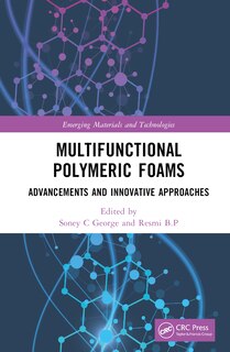 Front cover_Multifunctional Polymeric Foams