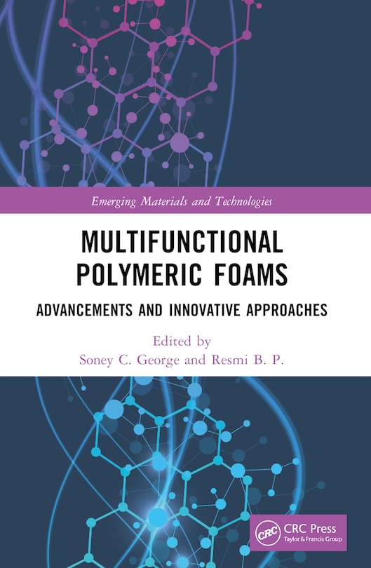 Front cover_Multifunctional Polymeric Foams