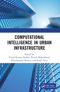Couverture_Computational Intelligence in Urban Infrastructure