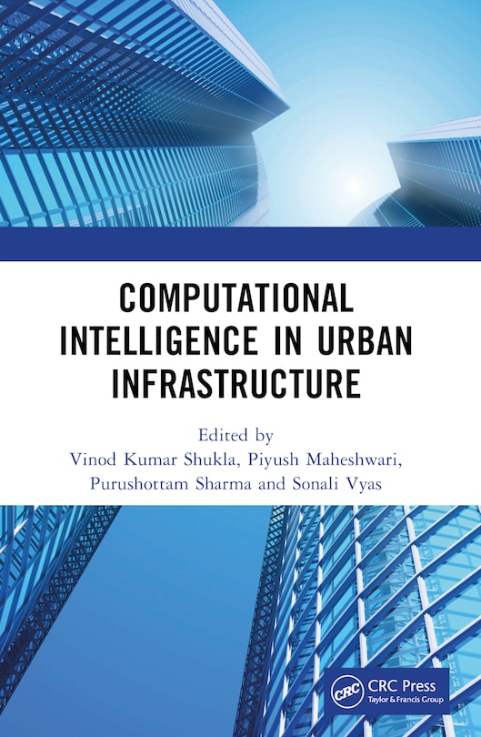 Couverture_Computational Intelligence in Urban Infrastructure