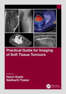 Front cover_Practical Guide for Imaging of Soft Tissue Tumours