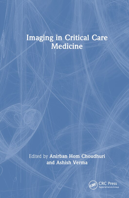 Front cover_Imaging in Critical Care Medicine
