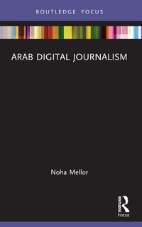 Couverture_Arab Digital Journalism