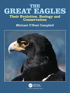 Front cover_The Great Eagles