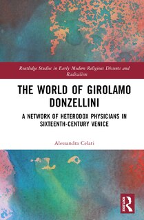 Couverture_World of Girolamo Donzellini