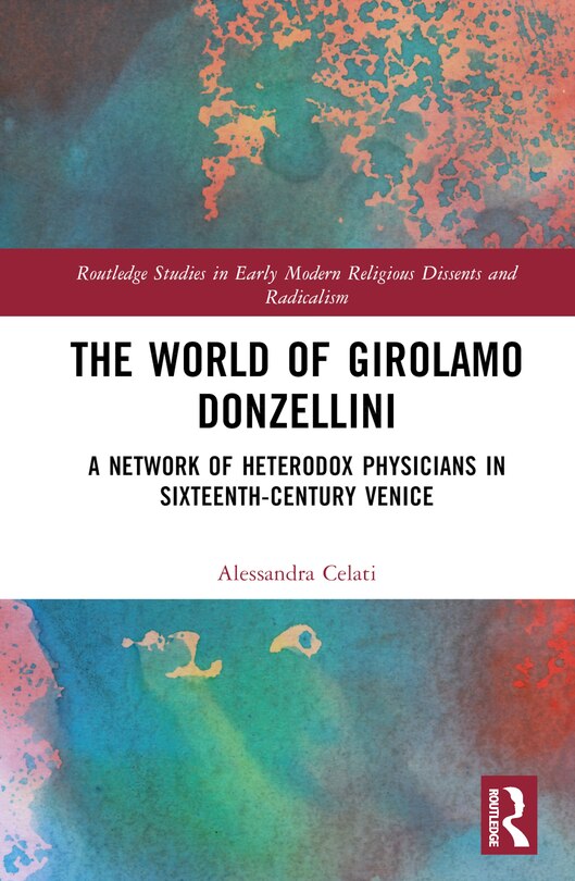 Couverture_World of Girolamo Donzellini
