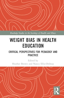 Front cover_Weight Bias in Health Education