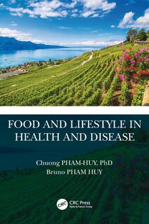 Front cover_Food And Lifestyle In Health And Disease
