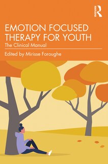 Couverture_Emotion Focused Therapy for Youth