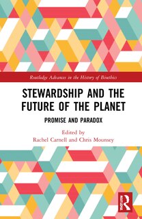 Couverture_Stewardship and the Future of the Planet