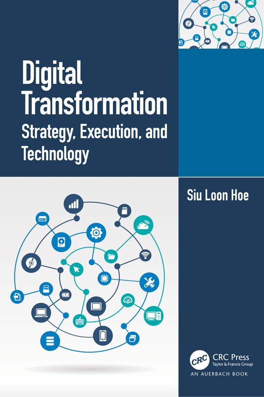 Front cover_Digital Transformation