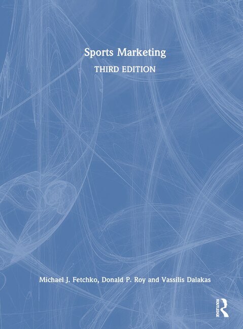 Couverture_Sports Marketing