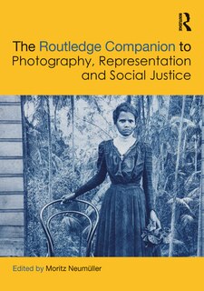 Couverture_The Routledge Companion to Photography, Representation and Social Justice