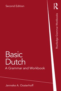 Front cover_Basic Dutch