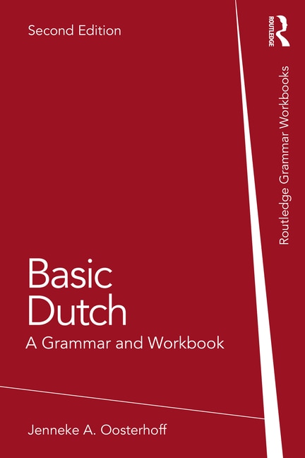 Front cover_Basic Dutch