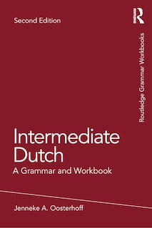 Front cover_Intermediate Dutch