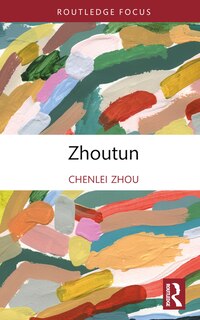 Front cover_Zhoutun