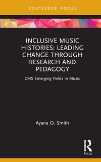 Couverture_Inclusive Music Histories