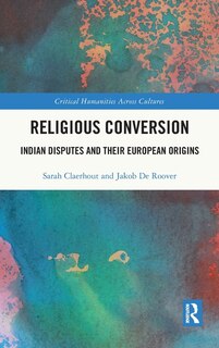Couverture_Religious Conversion