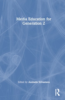 Front cover_Media Education for Generation Z