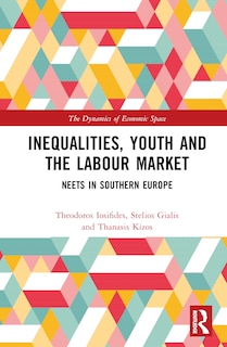 Couverture_Inequalities, Youth and the Labour Market