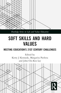 Couverture_Soft Skills and Hard Values