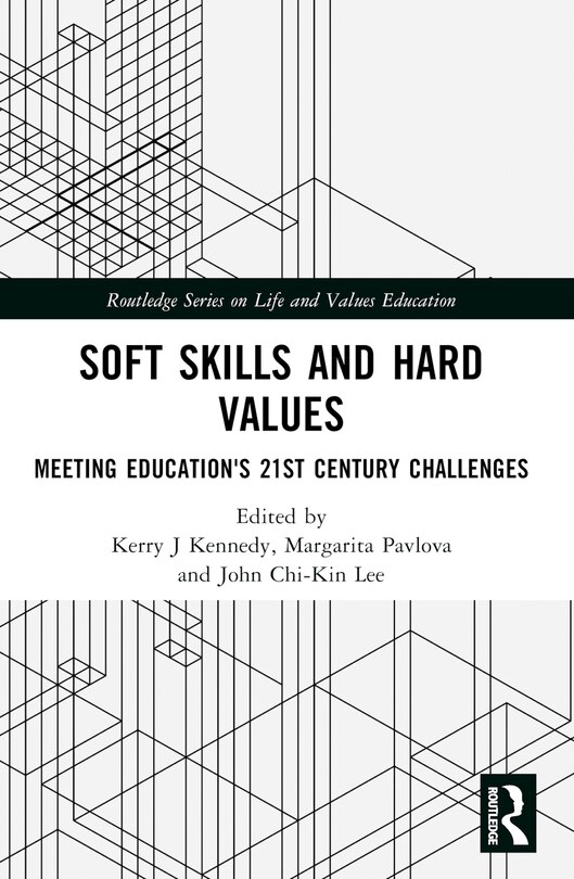 Couverture_Soft Skills and Hard Values