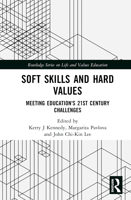 Couverture_Soft Skills and Hard Values