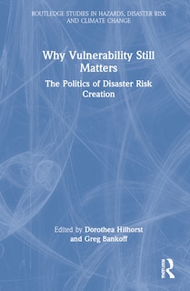 Front cover_Why Vulnerability Still Matters
