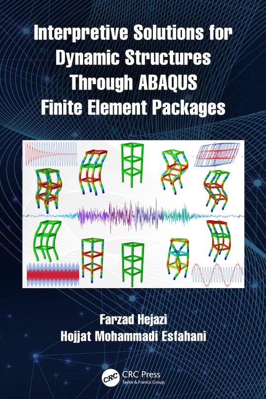 Front cover_Interpretive Solutions for Dynamic Structures Through ABAQUS Finite Element Packages