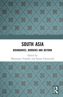 Front cover_South Asia
