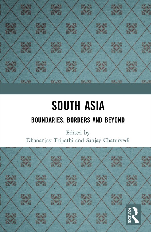 Front cover_South Asia