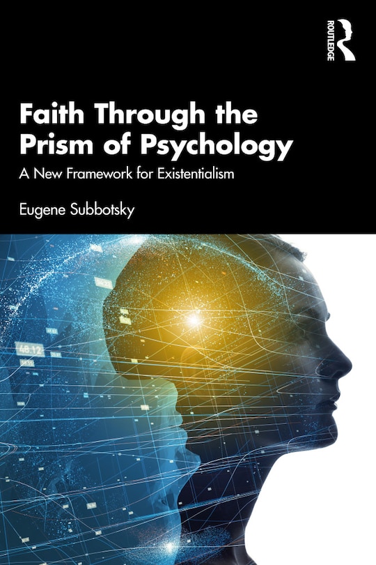 Front cover_Faith Through The Prism Of Psychology