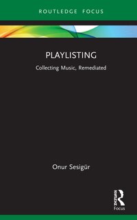Front cover_Playlisting