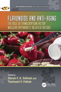 Front cover_Flavonoids and Anti-Aging