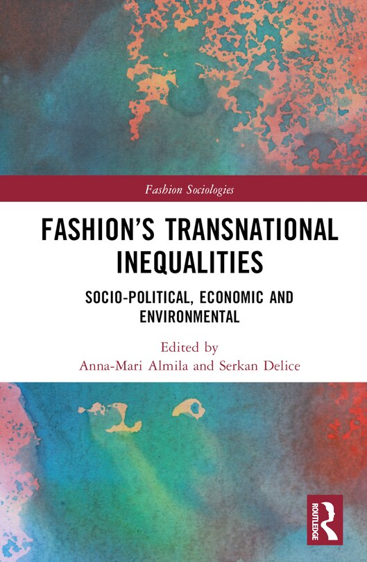 Front cover_Fashion's Transnational Inequalities