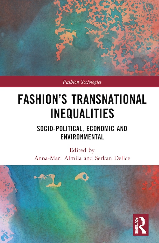 Couverture_Fashion's Transnational Inequalities