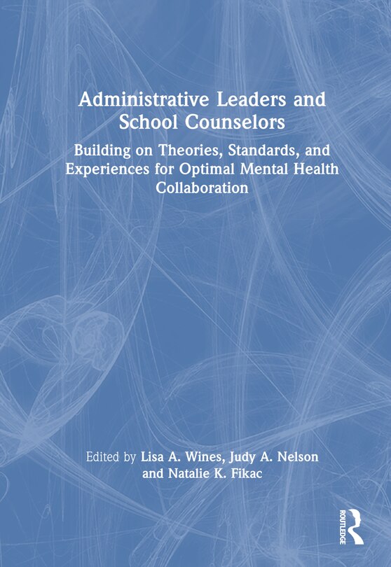 Couverture_Administrative Leaders and School Counselors