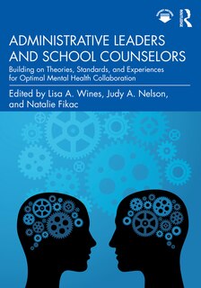 Couverture_Administrative Leaders and School Counselors