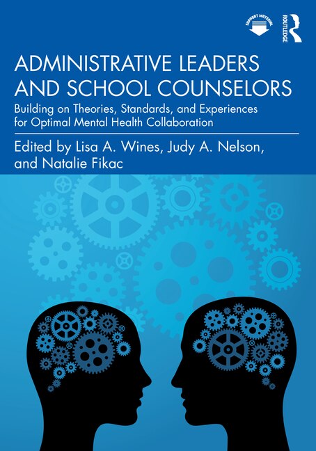 Couverture_Administrative Leaders and School Counselors