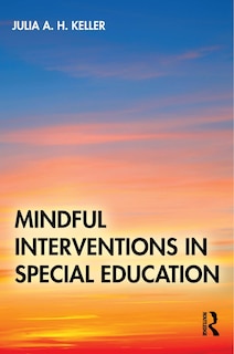 Front cover_Mindful Interventions in Special Education