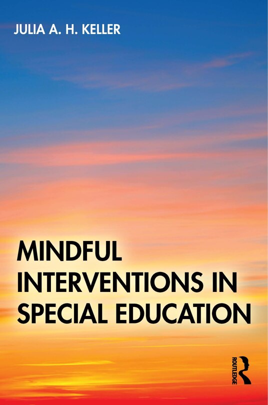 Front cover_Mindful Interventions in Special Education