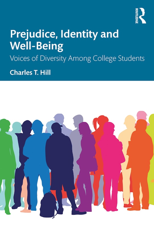 Front cover_Prejudice, Identity And Well-being
