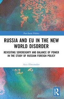 Front cover_Russia and EU in the New World Disorder
