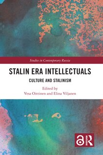Front cover_Stalin Era Intellectuals